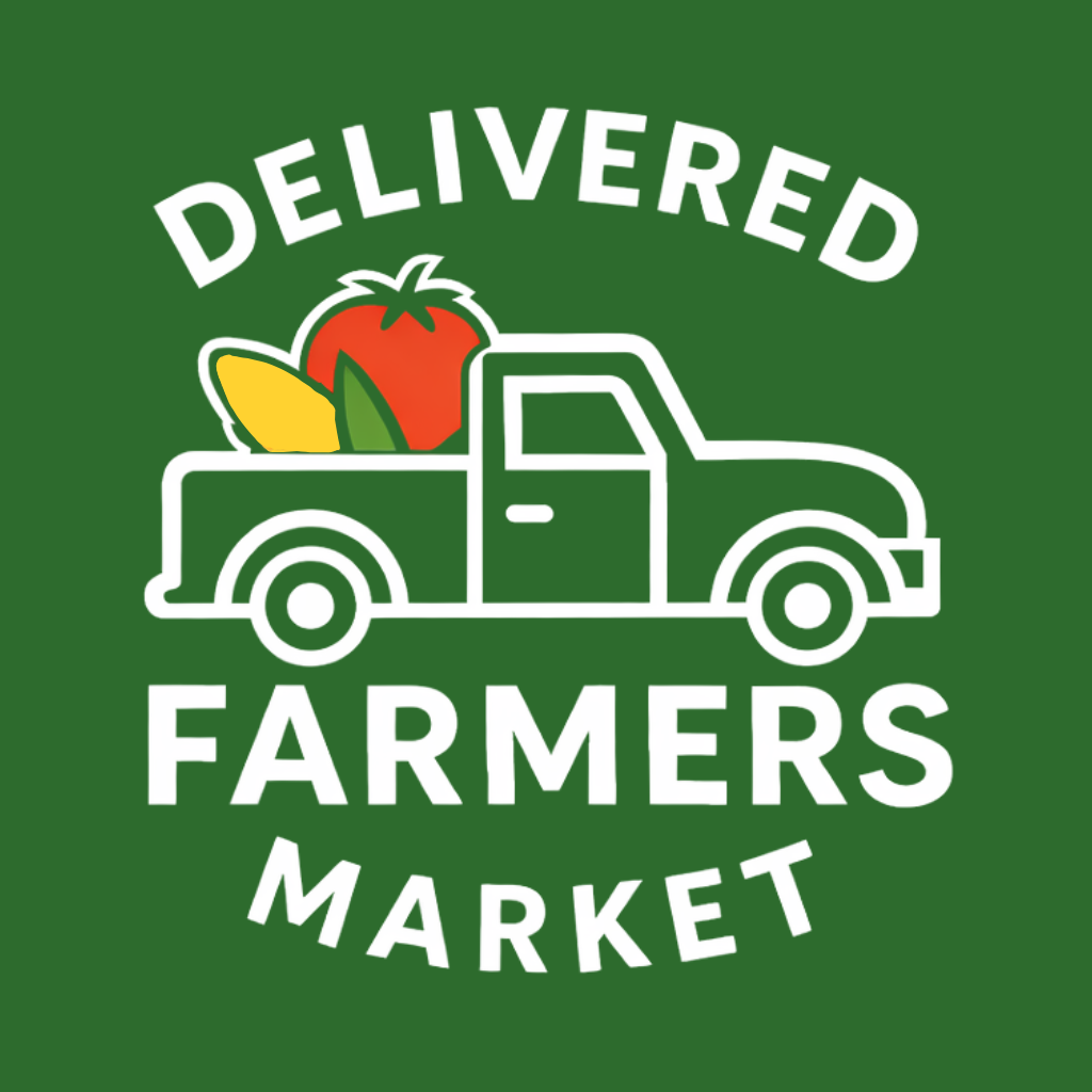 FarmersMarket.Store — Your Farmers Market, Delivered!